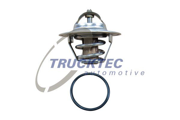 TRUCKTEC AUTOMOTIVE Termostaat,Jahutusvedelik 07.19.032